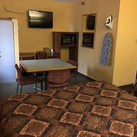 Best Western Buffalo Inn & Suites Williamsville Extérieur photo
