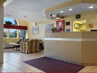 Best Western Buffalo Inn & Suites Williamsville Intérieur photo