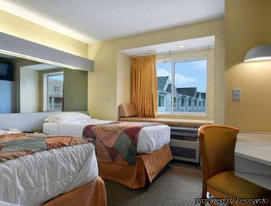Best Western Buffalo Inn & Suites Williamsville Chambre photo