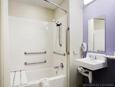 Best Western Buffalo Inn & Suites Williamsville Chambre photo