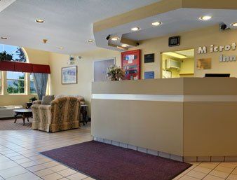 Best Western Buffalo Inn & Suites Williamsville Extérieur photo
