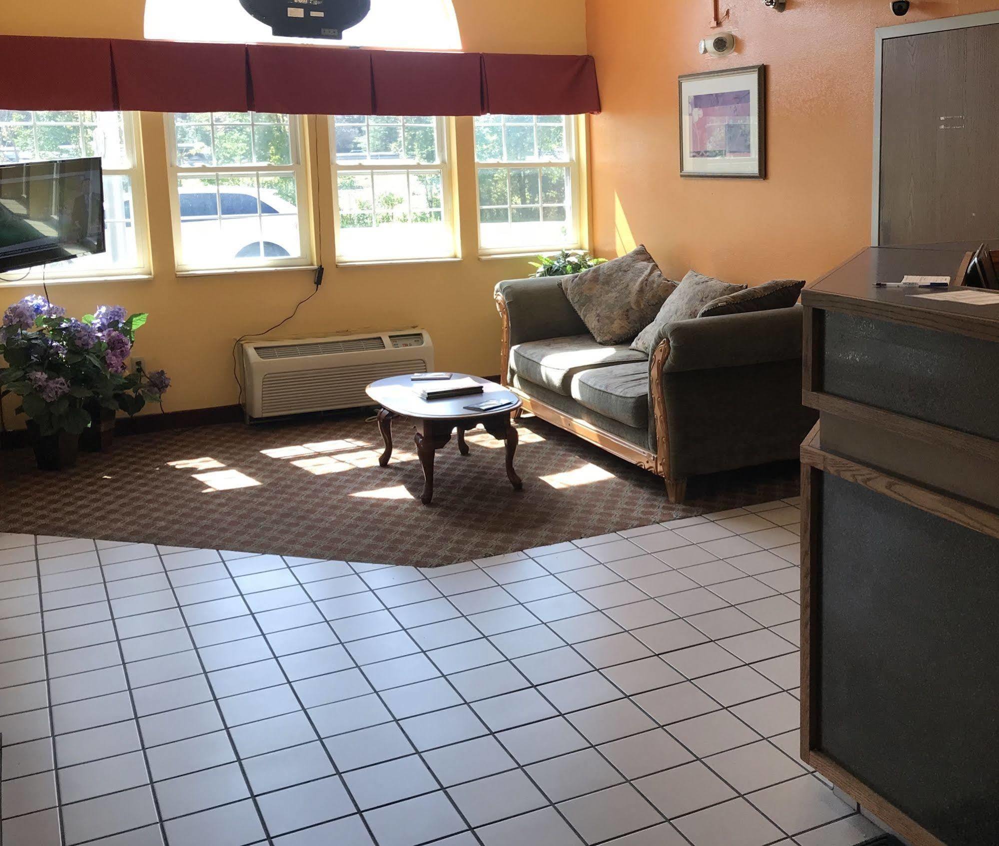 Best Western Buffalo Inn & Suites Williamsville Extérieur photo
