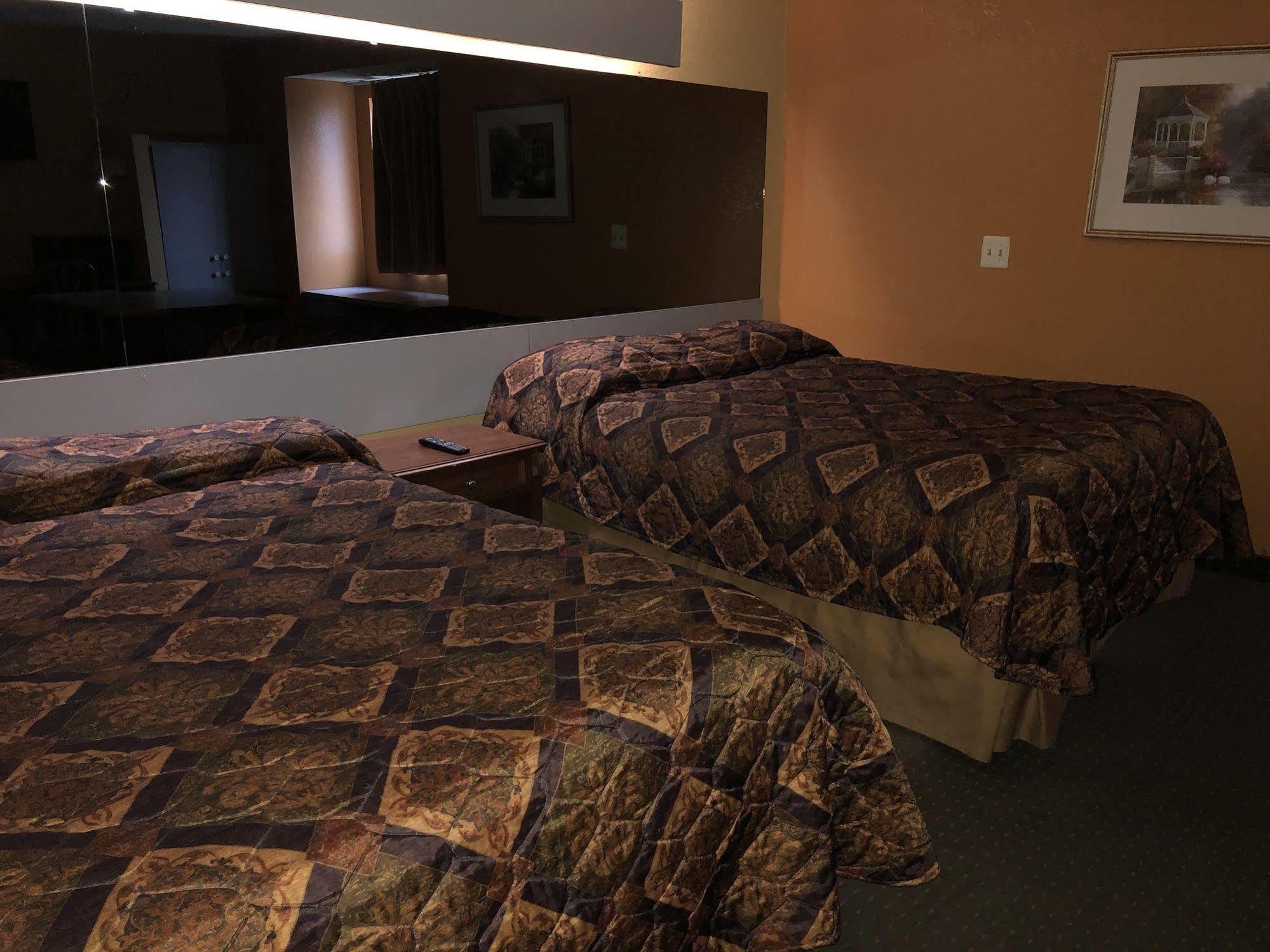 Best Western Buffalo Inn & Suites Williamsville Extérieur photo