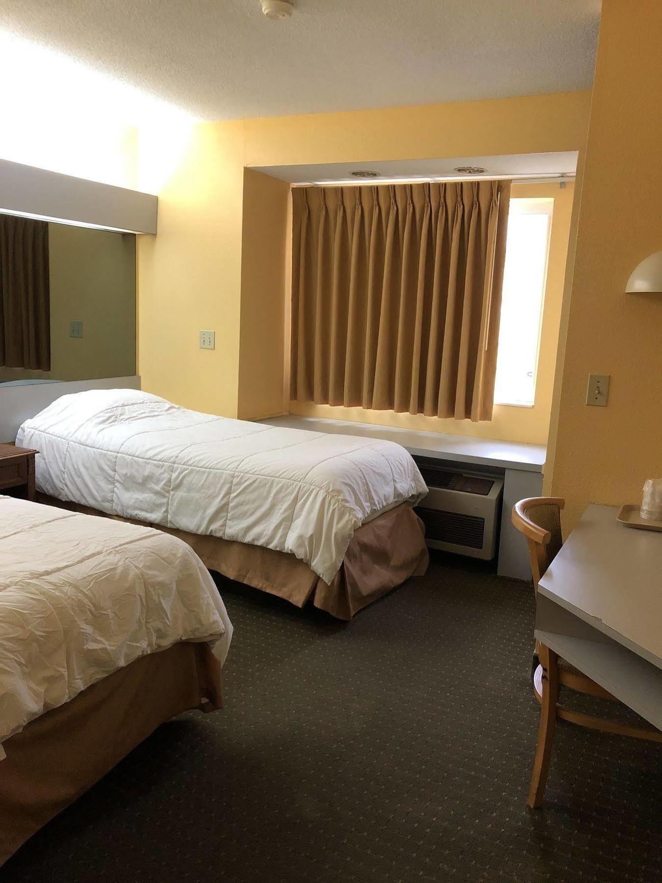 Best Western Buffalo Inn & Suites Williamsville Extérieur photo