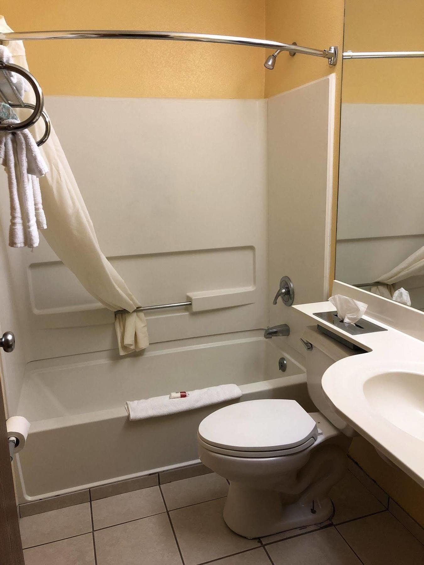 Best Western Buffalo Inn & Suites Williamsville Extérieur photo