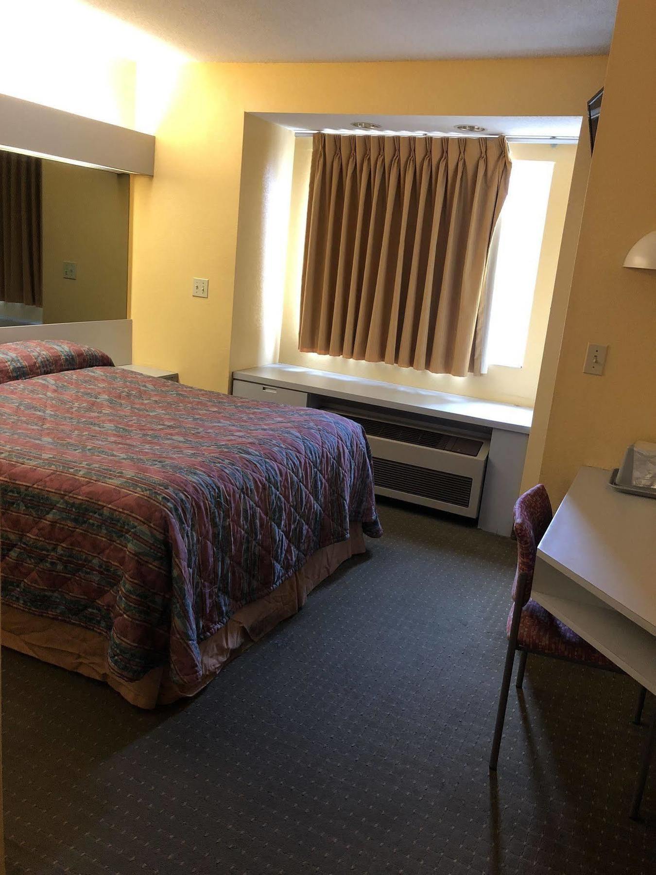 Best Western Buffalo Inn & Suites Williamsville Extérieur photo