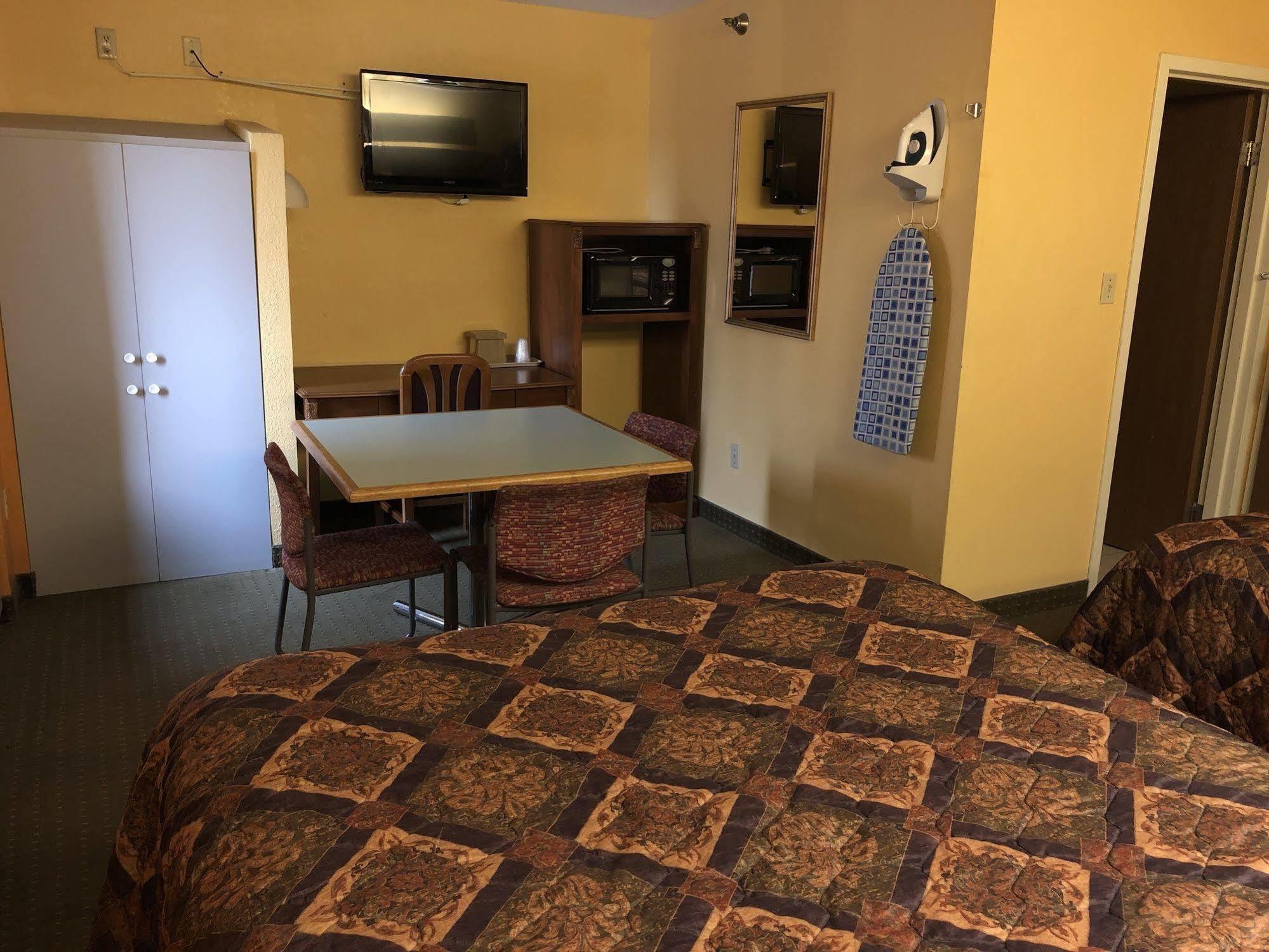 Best Western Buffalo Inn & Suites Williamsville Extérieur photo