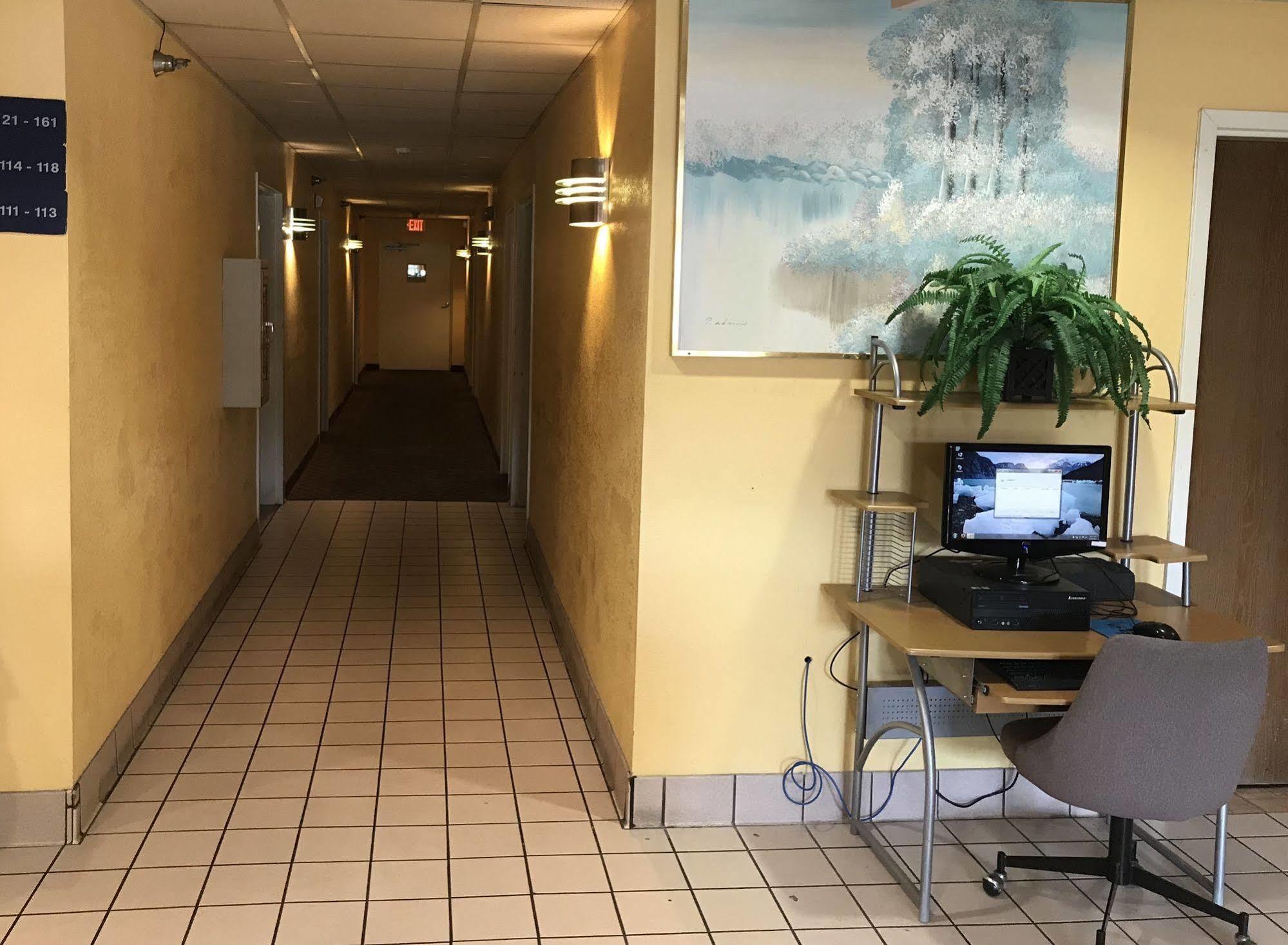Best Western Buffalo Inn & Suites Williamsville Extérieur photo